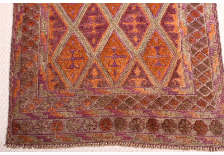 Moshwani